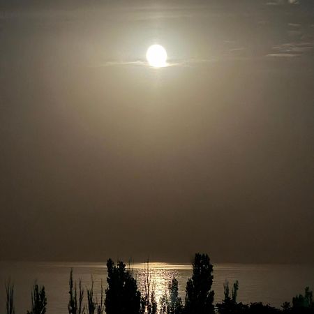 Hotel Maldives Wapniarka Zewnętrze zdjęcie