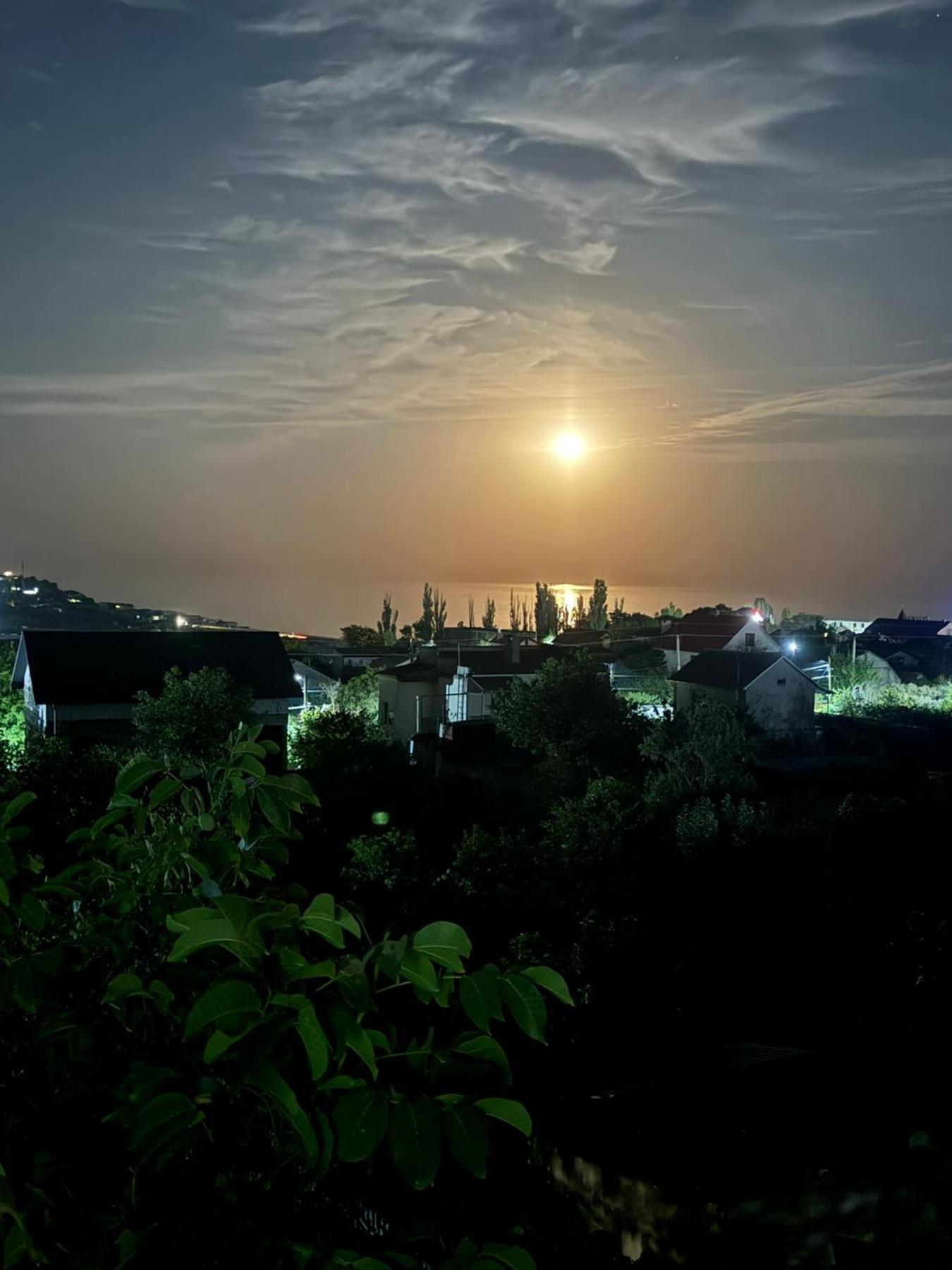 Hotel Maldives Wapniarka Zewnętrze zdjęcie