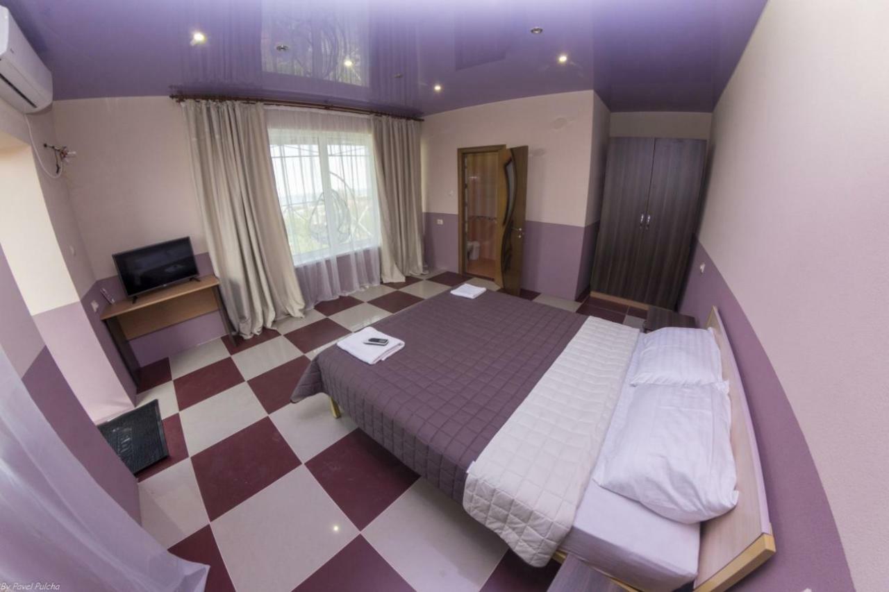 Hotel Maldives Wapniarka Zewnętrze zdjęcie