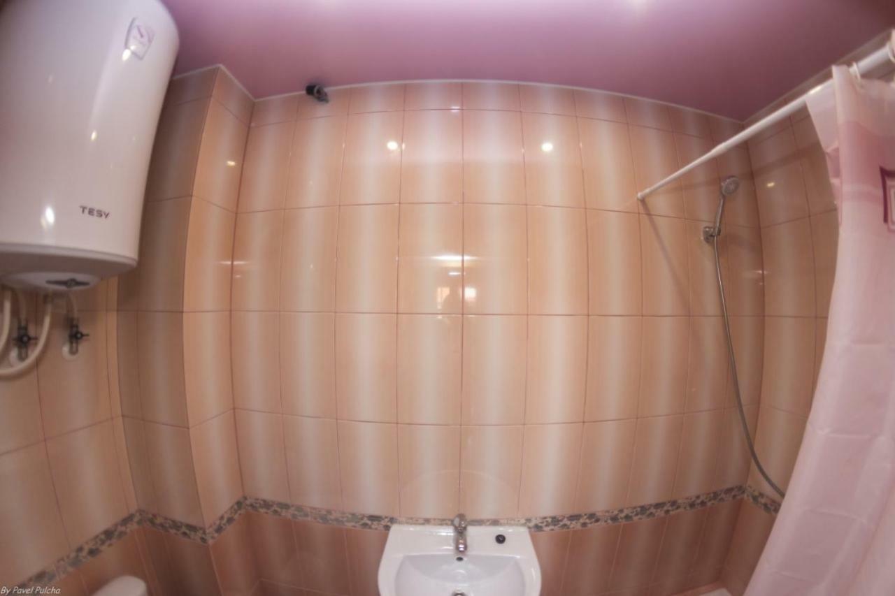 Hotel Maldives Wapniarka Zewnętrze zdjęcie