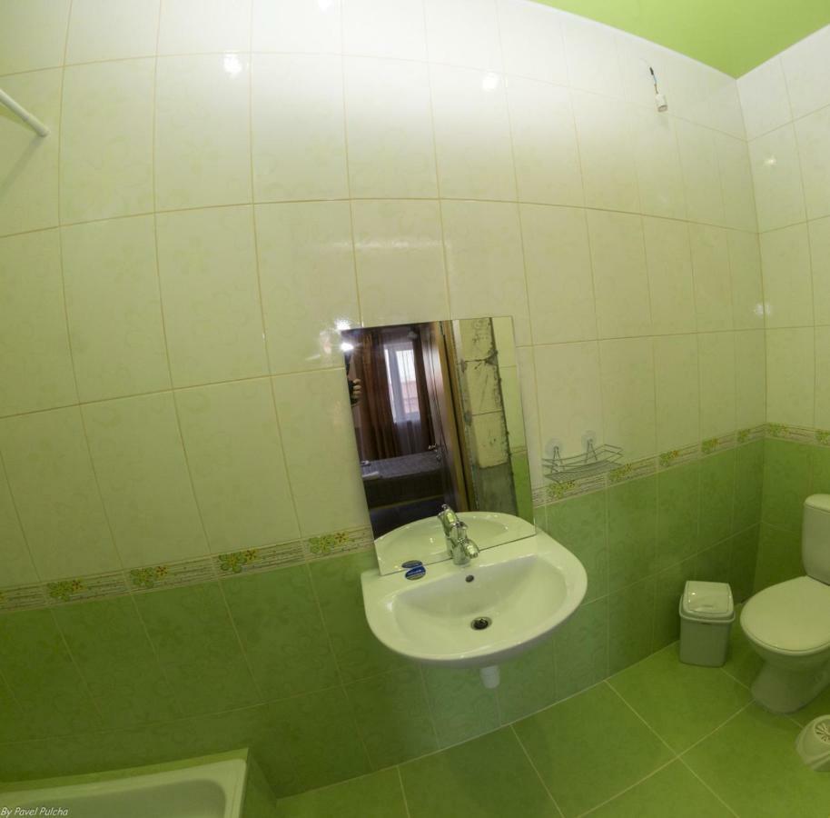 Hotel Maldives Wapniarka Zewnętrze zdjęcie
