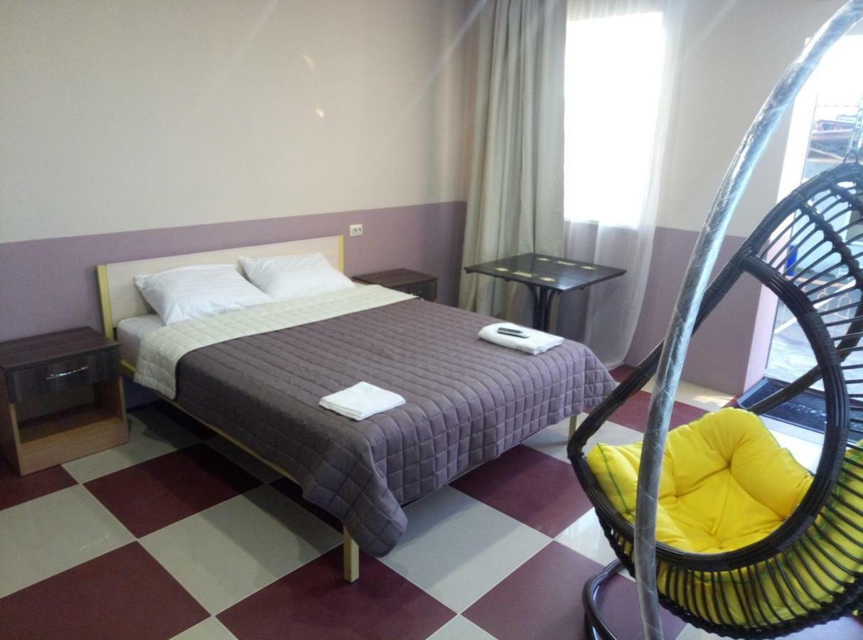 Hotel Maldives Wapniarka Zewnętrze zdjęcie